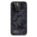 Odolné puzdro na Apple iPhone 14 Pro Max Tactical Camo Troop čierne