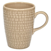 Hrnček Iri 400ml toffee