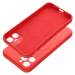 Silicone Mag Cover case compatible s MagSafe pre IPHONE 11 PRO red