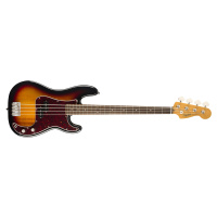 Fender Squier Classic Vibe 60s Precision Bass LFB 3TSB (rozbalené)