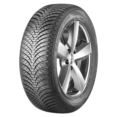 Falken EUROALL SEASON AS210 ( 185/55 R15 82H BLK )