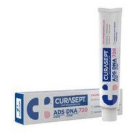 CURASEPT Ads Dna 720 Zubná pasta 0,20% CHX 75 ml