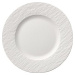 VILLEROY & BOCH MANUFACTURE ROCK BLANC, 22 cm