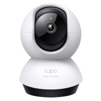 TP-LINK Tapo C220 - IP kamera s naklápaním a WiFi, 4MP (2560*1440), ONVIF