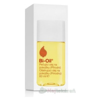 Bi-Oil Ošetrujúci olej na pokožku prírodný inov. 2021 60 ml