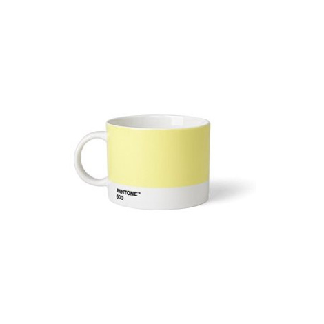PANTONE na čaj - Light Yellow 600, 475 ml
