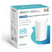 TP-Link AX3000 Smart Mesh WiFi Deco X50-5G (1-pack)