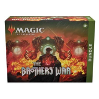 Wizards of the Coast Magic the Gathering The Brothers War Bundle