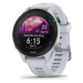 Garmin GPS športové hodinky Forerunner® 255S Music, Whitestone