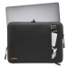 tomtoc Sleeve 14" MacBook Pro čierna