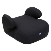 CHICCO Podsedák Quasar i-size (126-150 cm) - Black