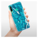 Odolné silikónové puzdro iSaprio - BlueMarble 15 - Huawei P40 Lite E