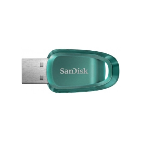 SanDisk Ultra Eco USB Flash Drive USB 3.2 Gen 1 128 GB