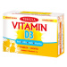 TEREZIA Vitamín D3 1000 IU 30 kapsúl