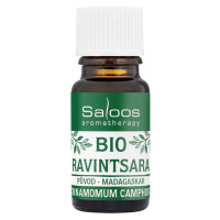 SALOOS Bio Ravintsara Bio esenciálny olej 5 ml