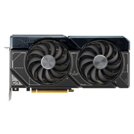 ASUS Dual NVIDIA GeForce RTX 4070 SUPER EVO OC Edition 12GB GDDR6X