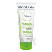 BIODERMA Sébium Peelingový gél