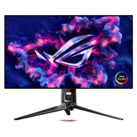 ASUS ROG Swift OLED PG32UCDP herný monitor 32”