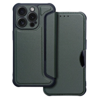 RAZOR Book Apple iPhone 16 Pro Max dark green