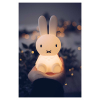 Lampa Miffy mini