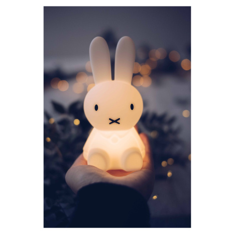 Lampa Miffy mini