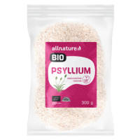 ALLNATURE Psyllium BIO 300 g