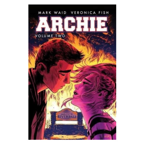 Archie Comics Archie 2