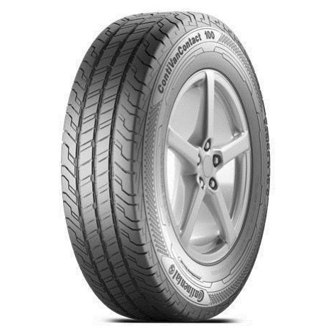 Continental CONTIVANCONTACT 100 195/65 R15 95T