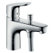 Hansgrohe Focus E2, páková vaňová batéria Monotrou, chrómová, HAN-31930000