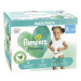 PAMPERS Plienky jednorázové Harmonie veľ. 5 (66 ks) 11-16 kg