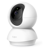 tp-link Tapo C210, Pan/Tilt Home Security Wi-Fi Camera