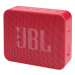 JBL GO Essential Red reproduktor