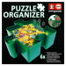 Puzzle organizér Puzzle Sorter Educa 6 stohovateľných priehradok na triedenie dielikov