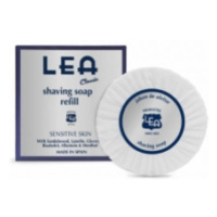 Lea Classic mydlo na holenie 100 g