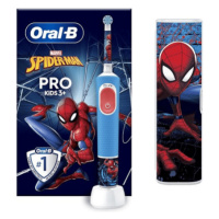 ORAL-B Pro kids 3+ spiderman 1 ks