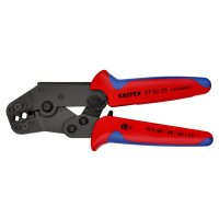 KNIPEX Kliešte lisovacie, pákové 975220