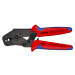 KNIPEX Kliešte lisovacie, pákové 975220