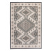Sivo-krémový koberec 200x280 cm Terrain – Hanse Home