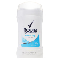 Rexona Cotton Dry Deodorant Stick - 40 ml