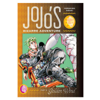 Viz Media JoJo's Bizarre Adventure 5: Golden Wind 8