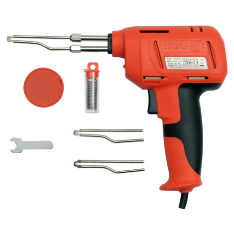 Spájkovanie Cattara