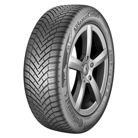 CONTINENTAL 225/40 R 18 92V ALLSEASONCONTACT TL XL M+S 3PMSF FR