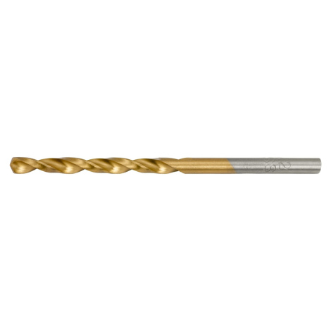 LUX Špirálový vrták TIN 6,5 mm
