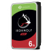 Seagate IronWolf HDD 3,5" 6TB