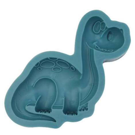 Silikónová forma dinosaurus 13x7cm - Cakesicq - Cakesicq