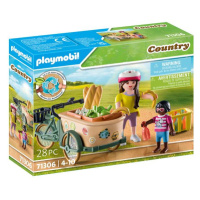 PLAYMOBIL Country 71306 Nákladné koleso