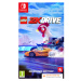 LEGO 2K Drive Awesome Edition (Code in Box) (Switch)