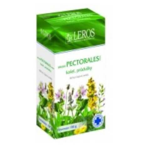 LEROS SPECIES PECTORALES PLANTA spc 1x100 g