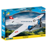 Cobi 5711 Junkers JU 52/3M