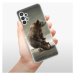 Odolné silikónové puzdro iSaprio - Bear 01 - Samsung Galaxy A32